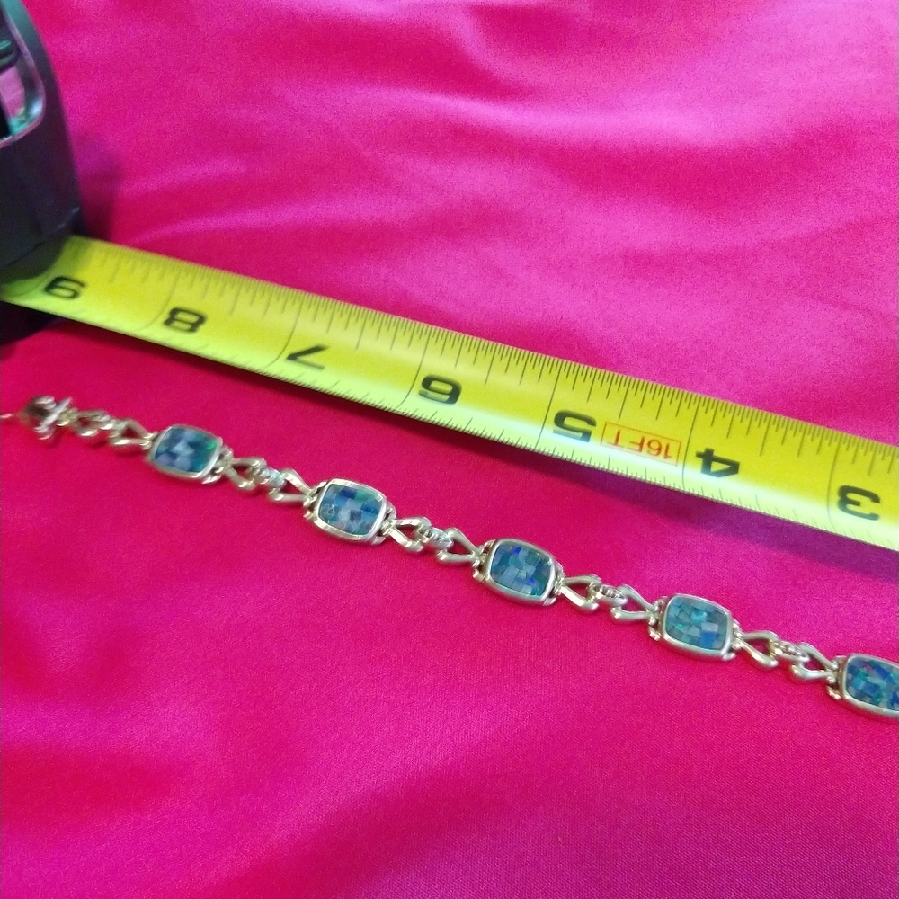 Beautiful Ocean Bracelet